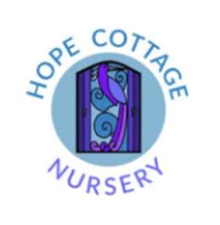 Hope Cottage Nursery logo