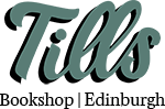 Tills Bookshop logo