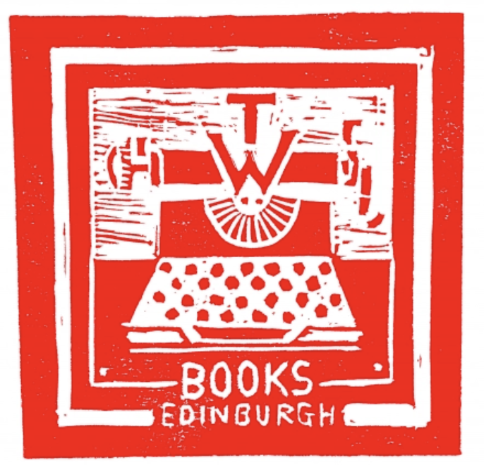 Typewronger logo
